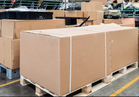 Heavy-Duty Boxes