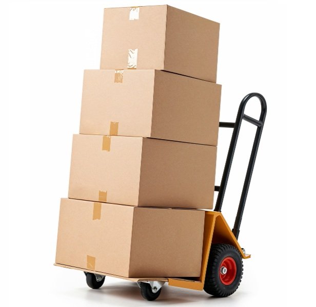 Shipping Boxes