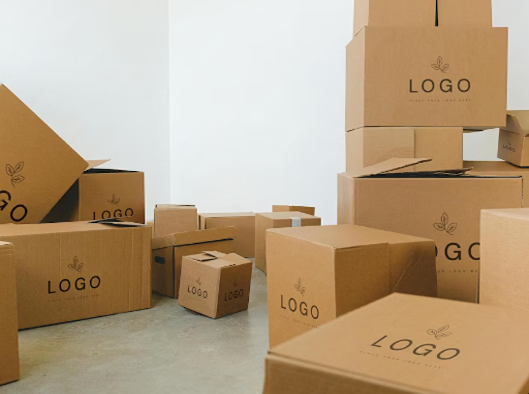 Custom Corrugated Boxes