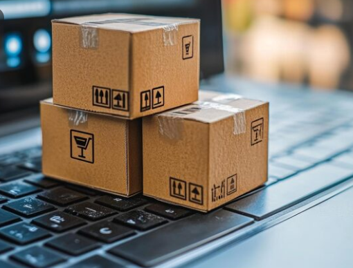 E-commerce Boxes