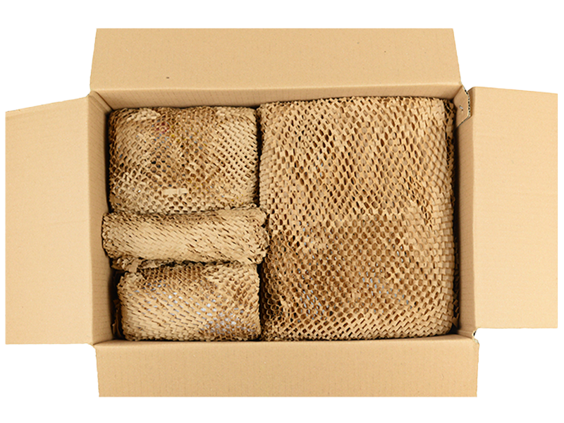 Honeycomb Wrap