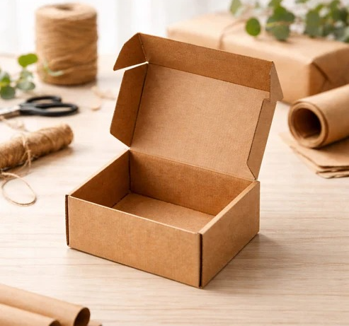 3 Ply Boxes