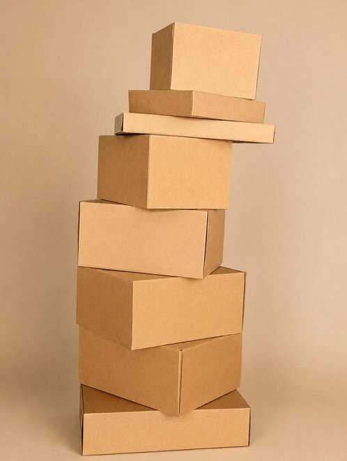 Mono cartons 